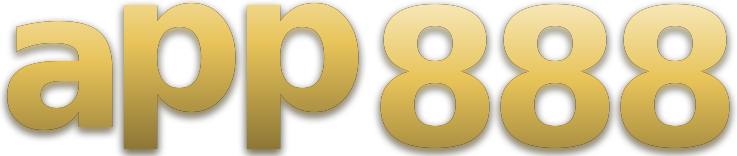 app 888 logo